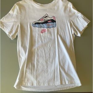 Nike Men’s T-shirt